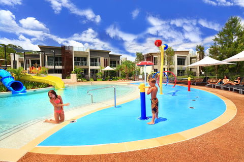 RACV Noosa Resort - Hotel WA 24