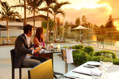 RACV Noosa Resort - Hotel WA 28