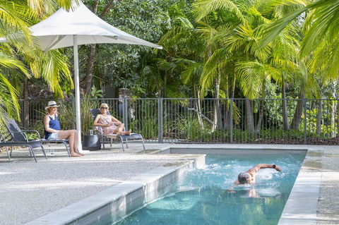 RACV Noosa Resort - Hotel WA 40