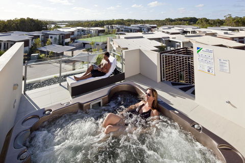 RACV Noosa Resort - Hotel WA 41