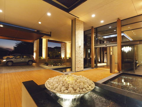 Oaks Redcliffe Mon Komo Suites - Hotel WA 16