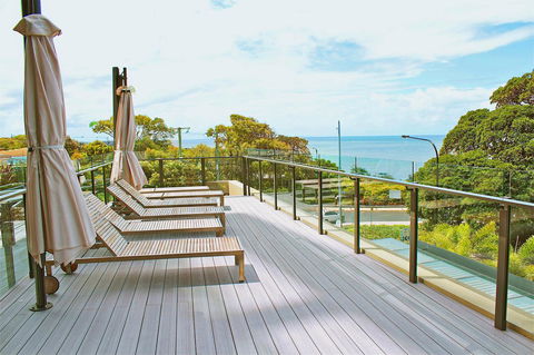 Oaks Redcliffe Mon Komo Suites - Hotel WA 12