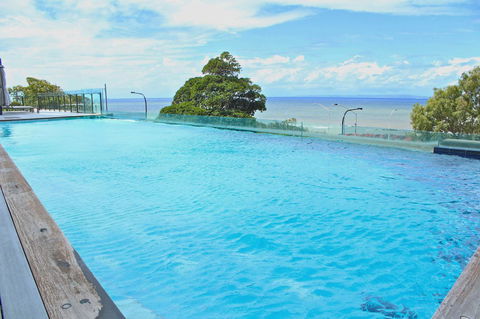 Oaks Redcliffe Mon Komo Suites - Hotel WA 10