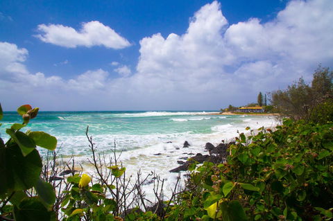 Rainbow Bay Backpackers - Hotel WA 0