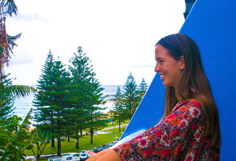 Rainbow Bay Backpackers - Hotel WA 28