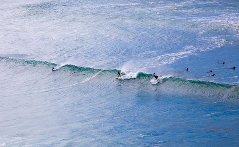 Rainbow Bay Backpackers - Hotel WA 27