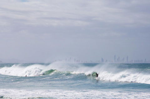Rainbow Bay Backpackers - Hotel WA 23