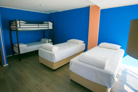Rainbow Bay Backpackers - Hotel WA 10