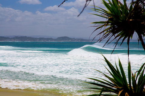 Rainbow Bay Backpackers - Hotel WA 20