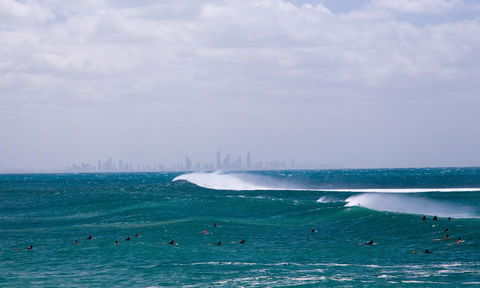 Rainbow Bay Backpackers - Hotel WA 19