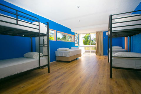 Rainbow Bay Backpackers - Hotel WA 17