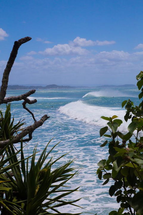 Rainbow Bay Backpackers - Hotel WA 14
