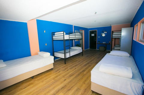 Rainbow Bay Backpackers - Hotel WA 13