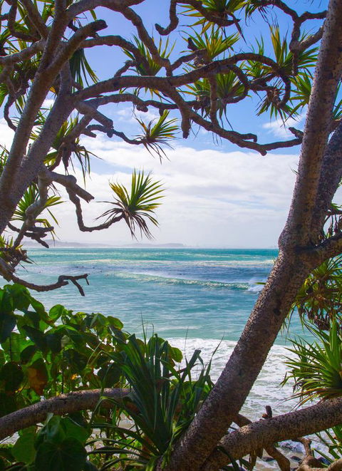 Rainbow Bay Backpackers - Hotel WA 26