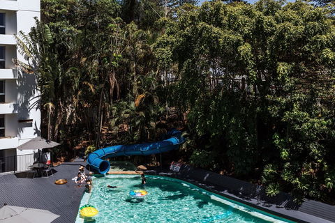 Rainbow Bay Backpackers - Hotel WA 18
