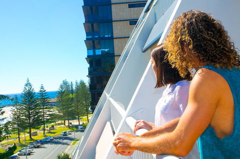 Rainbow Bay Backpackers - Hotel WA 6