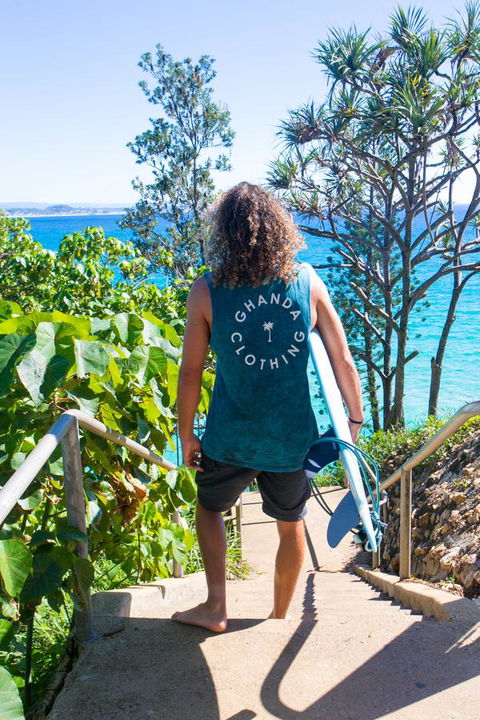 Rainbow Bay Backpackers - Hotel WA 2