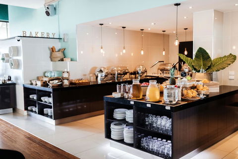 Rainbow Bay Backpackers - Hotel WA 9