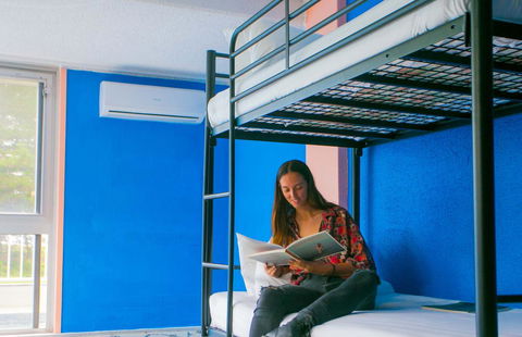 Rainbow Bay Backpackers - Hotel WA 30