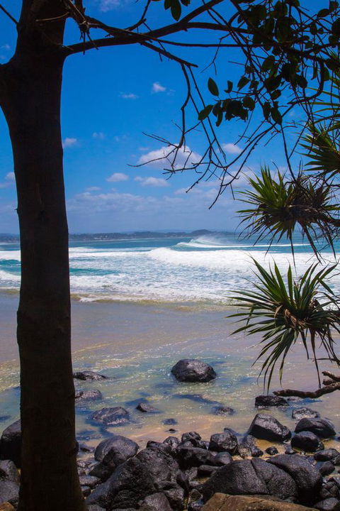 Rainbow Bay Backpackers - Hotel WA 29