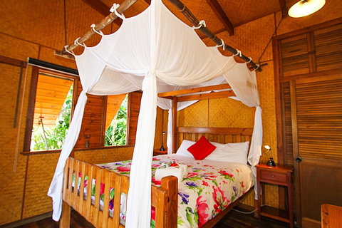 1770 Beach Shacks - Hotel WA 0