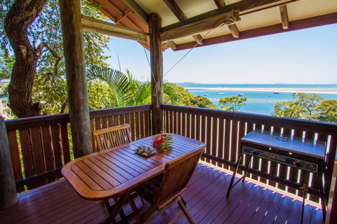 1770 Beach Shacks - Hotel WA 17
