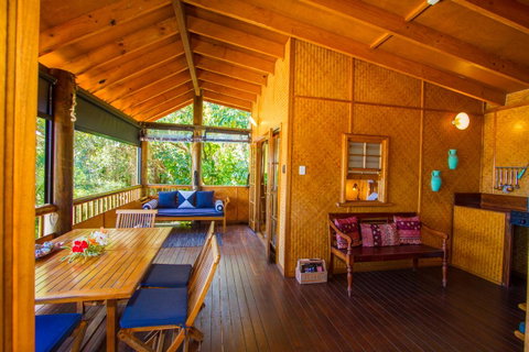 1770 Beach Shacks - Hotel WA 15
