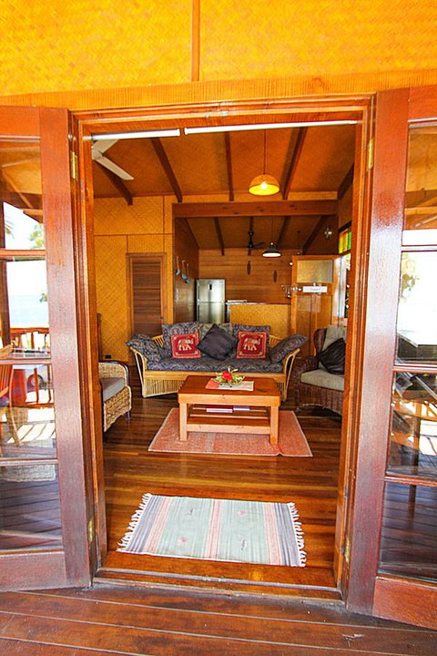 1770 Beach Shacks - Hotel WA 7
