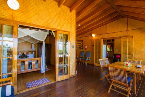 1770 Beach Shacks - Hotel WA 11