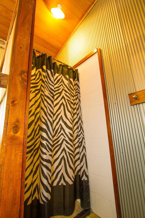 1770 Beach Shacks - Hotel WA 4