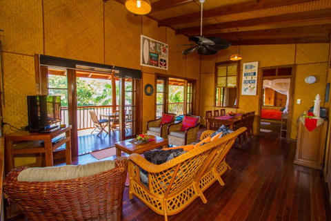 1770 Beach Shacks - Hotel WA 12