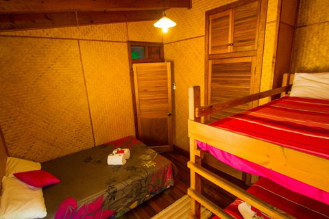 1770 Beach Shacks - Hotel WA 16