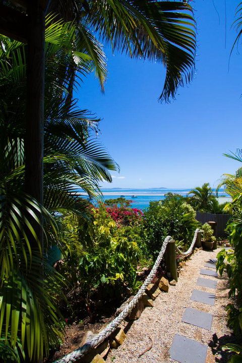1770 Beach Shacks - Hotel WA 2