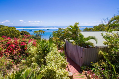 1770 Beach Shacks - Hotel WA 1