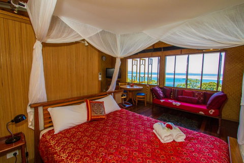1770 Beach Shacks - Hotel WA 10