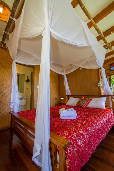 1770 Beach Shacks - Hotel WA 9