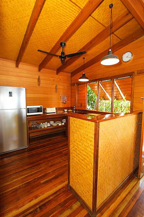 1770 Beach Shacks - Hotel WA 6