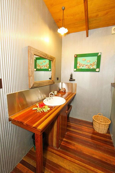 1770 Beach Shacks - Hotel WA 8