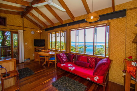 1770 Beach Shacks - Hotel WA 18
