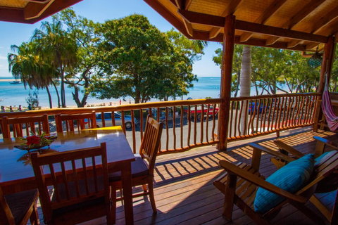 1770 Beach Shacks - Hotel WA 14