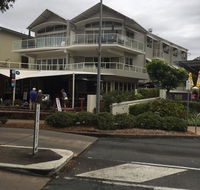 Riverside - Hotel WA