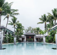Pullman Port Douglas Sea Temple Resort and Spa - Hotel WA
