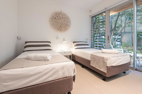 The Hastings Beach Houses - Hotel WA 26