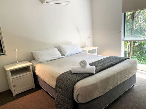 The Hastings Beach Houses - Hotel WA 4