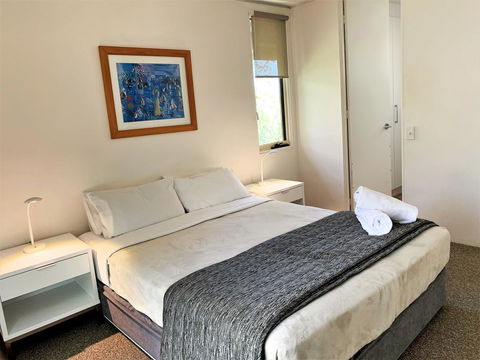 The Hastings Beach Houses - Hotel WA 8