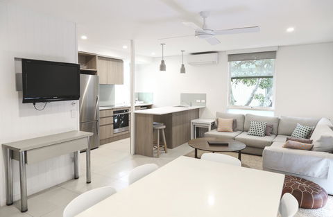 The Hastings Beach Houses - Hotel WA 21