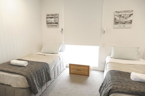 The Hastings Beach Houses - Hotel WA 20