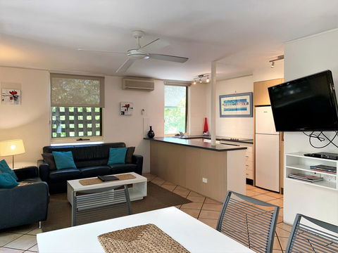 The Hastings Beach Houses - Hotel WA 9