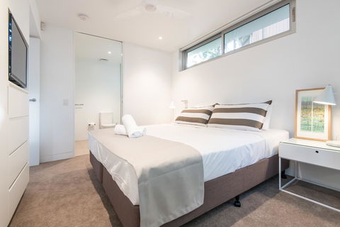 The Hastings Beach Houses - Hotel WA 22