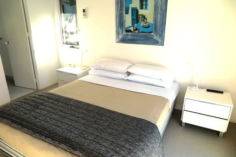 The Hastings Beach Houses - Hotel WA 38